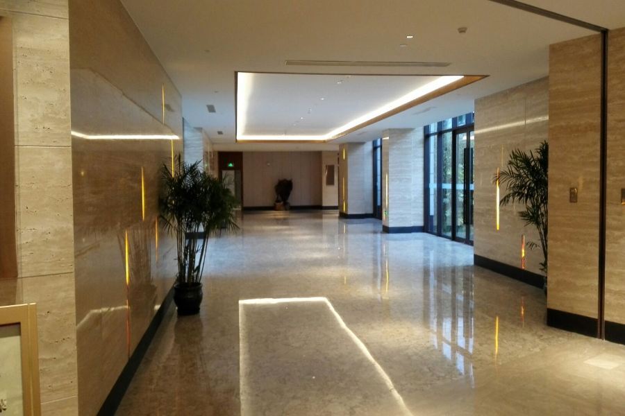 Taoyuan Shuixiang Hotel Chongming Zewnętrze zdjęcie